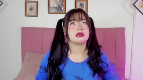 Snapshot of gennesis_love chatting on 10, 9, 2025 Sofia online show from 10, 9, 2025