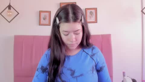 Snapshot of gennesis_love chatting on 28, 9, 2025 Sofia online show from 28, 9, 2025