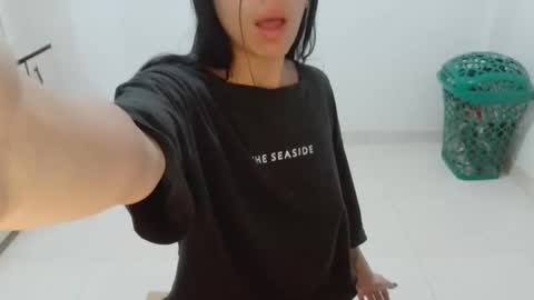 Genoveva online show from 20, 12, 2025