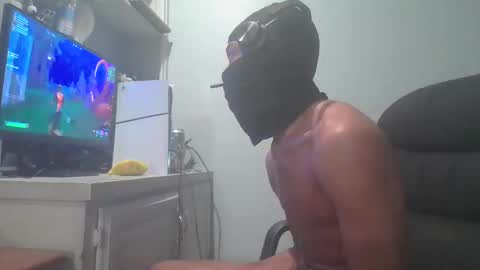 genowixk online show from 27, 10, 2025