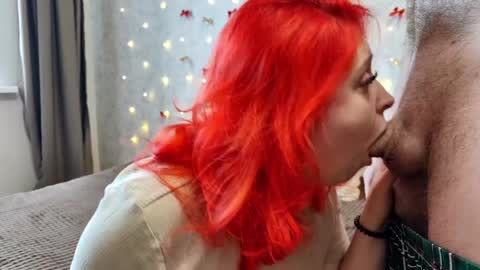 GenrikhBecca online show from 23, 1, 2025