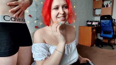 GenrikhBecca online show from 24, 1, 2025