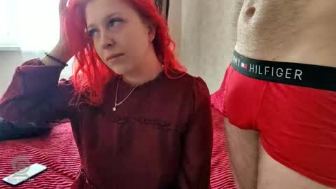 GenrikhBecca online show from 6, 2, 2026