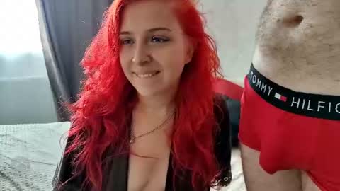 Snapshot of genrikhbecca chatting on 26, 7, 2026 GenrikhBecca online show from 26, 7, 2026