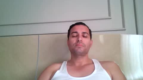 genteldevil online show from 18, 12, 2025