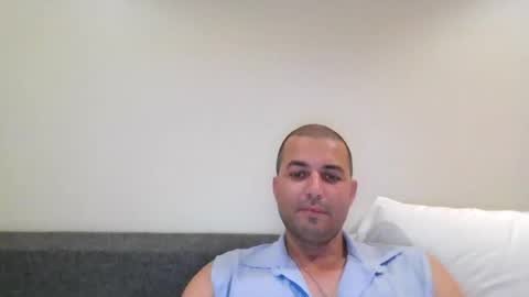 genteldevil online show from 3, 8, 2026