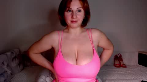 Snapshot of gentle__woman chatting on 24, 2, 2025 Chrisa online show from 24, 2, 2025