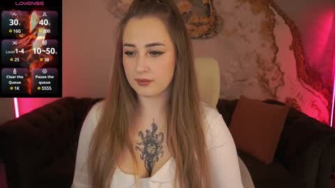 Snapshot of gentleadellee chatting on 27, 1, 2025 gentleadellee online show from 27, 1, 2025