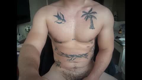 Gentle-Leo online show from 23, 11, 2025