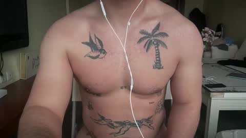 Gentle-Leo online show from 18, 1, 2026