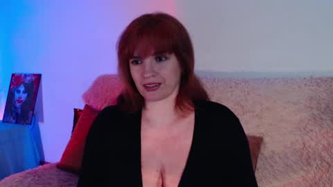 Snapshot of gentlemila chatting on 12, 2, 2025 gentlemila online show from 12, 2, 2025