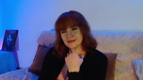 Snapshot of gentlemila chatting on 13, 2, 2025 gentlemila online show from 13, 2, 2025