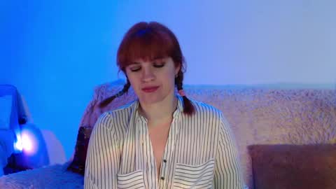 Snapshot of gentlemila chatting on 9, 3, 2025 gentlemila online show from 9, 3, 2025