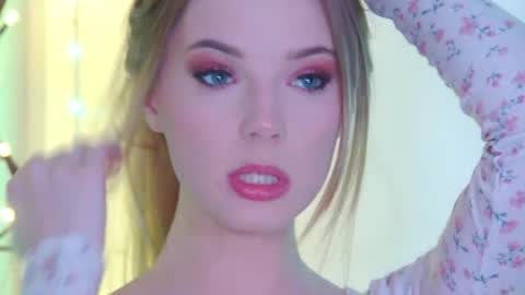 GentleRossi online show from 22, 11, 2025