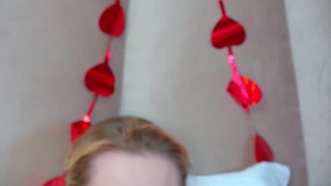 Snapshot of gentlerossi chatting on 17, 2, 2026 GentleRossi online show from 17, 2, 2026