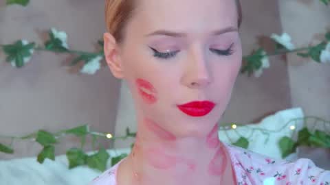 Snapshot of gentlerossi chatting on 14, 3, 2026 GentleRossi online show from 14, 3, 2026