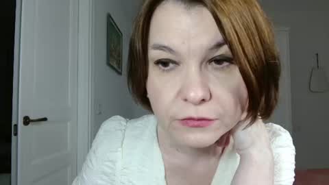 Snapshot of gentlywomen chatting on 10, 6, 2026 Elena online show from 10, 6, 2026