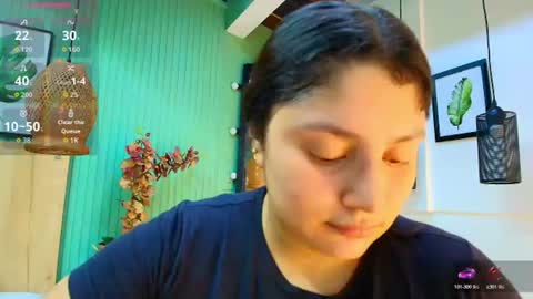 Snapshot of geo_jonnes25 chatting on 22, 6, 2026 Geo J online show from 22, 6, 2026