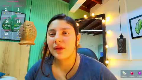 Snapshot of geo_jonnes25 chatting on 25, 6, 2026 Geo J online show from 25, 6, 2026