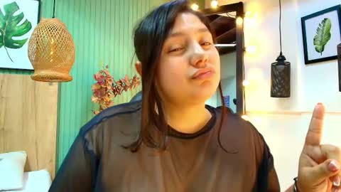 Snapshot of geo_jonnes25 chatting on 6, 7, 2026 Geo J online show from 6, 7, 2026