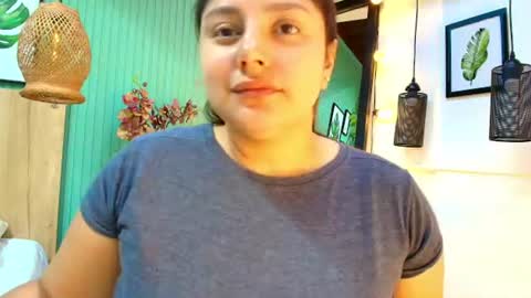 Snapshot of geo_jonnes25 chatting on 21, 7, 2026 Geo J online show from 21, 7, 2026