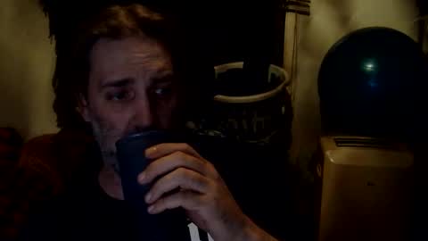Snapshot of geoffbmn chatting on 8, 5, 2026 geoffbmn online show from 8, 5, 2026