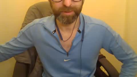 Geon online show from 28, 1, 2025