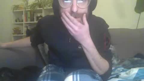 Geon online show from 11, 11, 2025