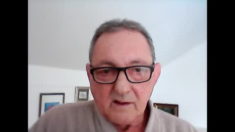 georg1412 online show from 12, 3, 2025