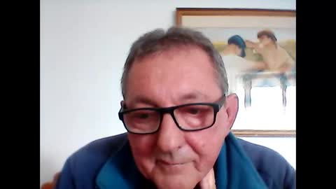 georg1412 online show from 15, 9, 2025