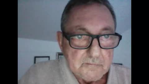 georg1412 online show from 24, 9, 2025