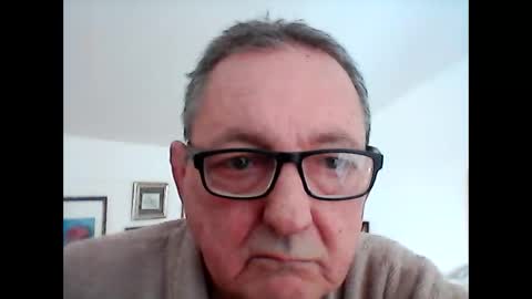 georg1412 online show from 13, 4, 2026