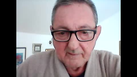 georg1412 online show from 15, 4, 2026