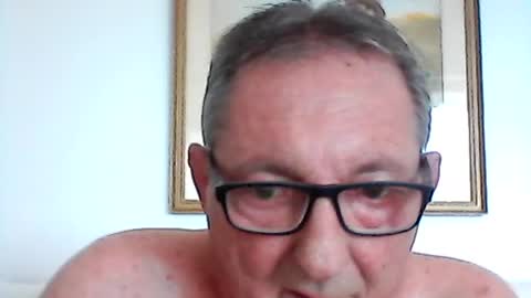 georg1412 online show from 24, 6, 2026