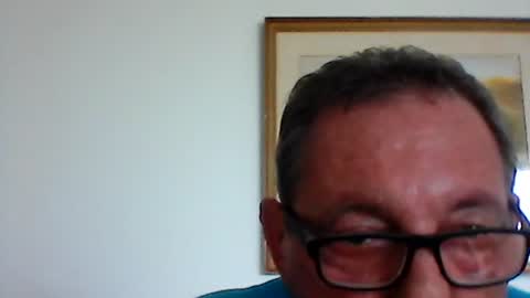georg1412 online show from 27, 6, 2026