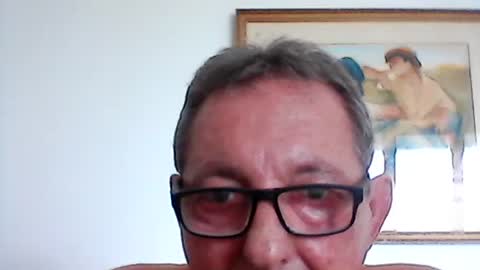 georg1412 online show from 28, 6, 2026