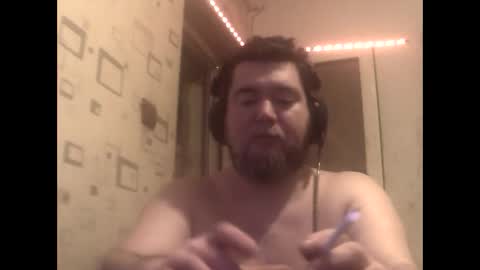 Snapshot of george84xxx chatting on 7, 3, 2025 GeOOXXX online show from 7, 3, 2025