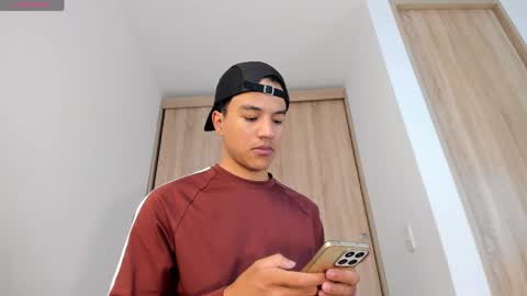 Jorge online show from 16, 4, 2026