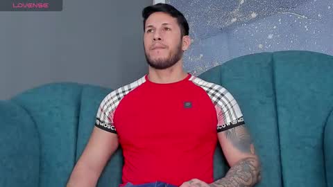 George online show from 6, 10, 2025