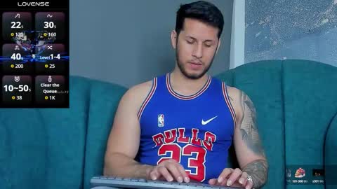 George online show from 15, 10, 2025