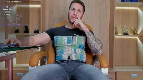 George online show from 25, 3, 2026