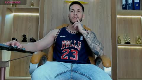 George online show from 7, 4, 2026