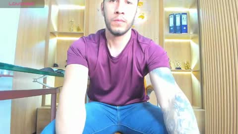 George online show from 19, 4, 2026