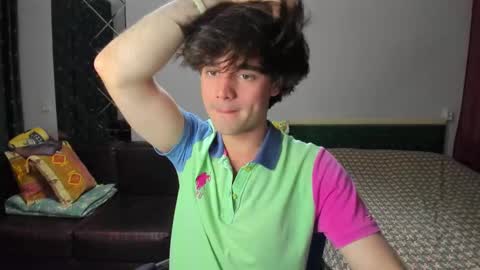 George online show from 7, 10, 2025