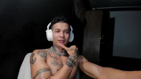 independent model online show from 12, 1, 2025