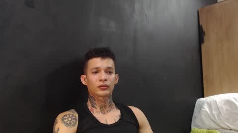 independent model online show from 6, 3, 2025