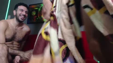 george_xmith online show from 22, 2, 2025