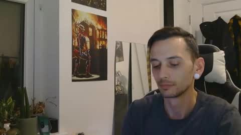 georgek0011 online show from 24, 2, 2026