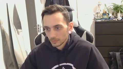 georgek0011 online show from 27, 2, 2026