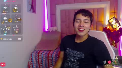 GEORGE online show from 9, 12, 2024